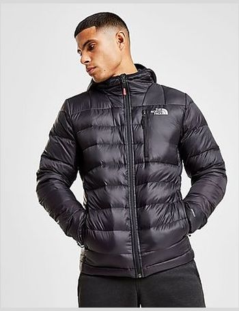 jd sports north face jacket mens