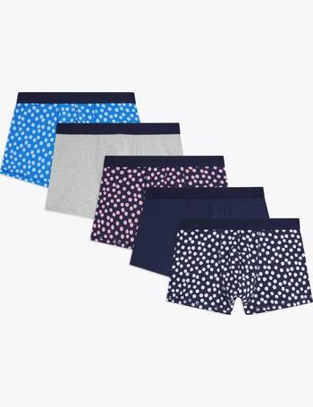 Men's Boxers  John Lewis & Partners