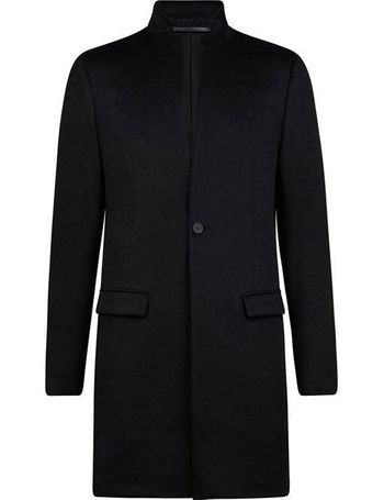 All saints 2024 hilt coat