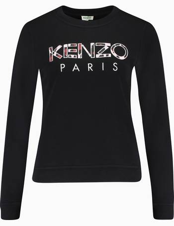 kenzo jumper womens choice