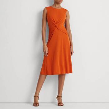 Shop Lauren Ralph Lauren Dresses For Women up to 75% Off