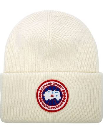 canada goose hat harvey nichols