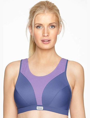 Glamorise 9003 Wonder Wire Bra