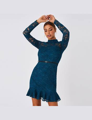 paper dolls lace dress