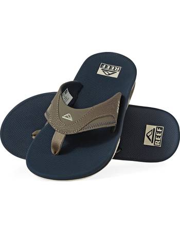 Shop Surfdome Men s Flip Flops up to 70 Off DealDoodle