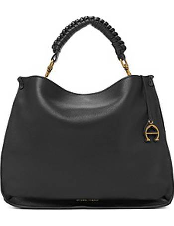 Shop Etienne Aigner Women s Leather Bags up to 45 Off DealDoodle