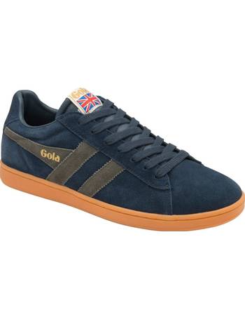 gola wide fit trainers