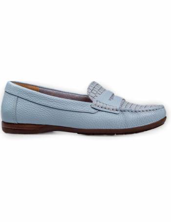 van dal moccasins