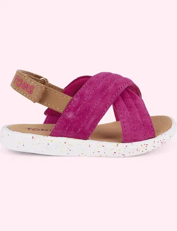 Toms on sale jelly shoes