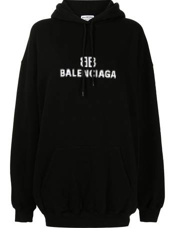Balenciaga BB Monogram Tights - Farfetch