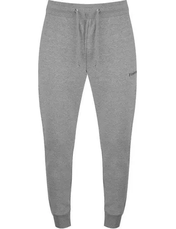 Firetrap slim jogging bottoms 2025 mens