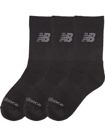 new balance kids socks