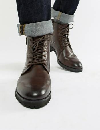 dune marillo boots