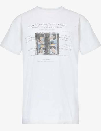 Shop Bella Freud T shirts for Women up to 65 Off DealDoodle