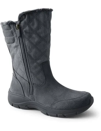 debenhams lands end boots