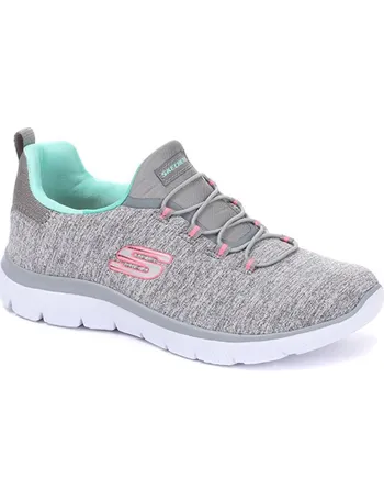summits quick getaway lightweight trainer