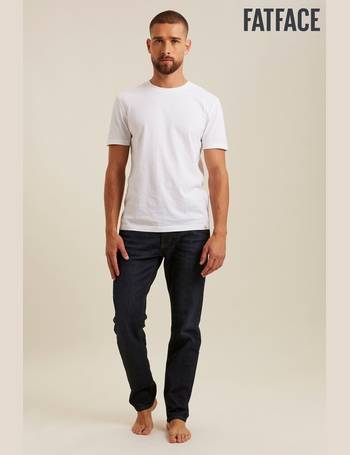 fatface black jeans