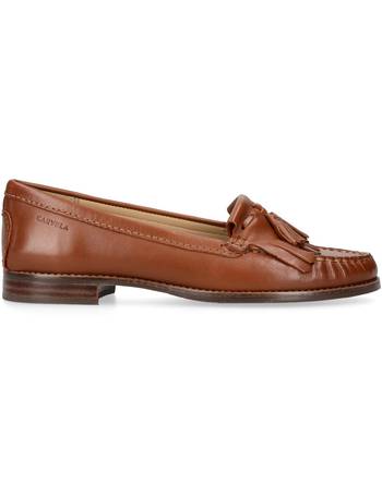 Carvela sales maestro loafers