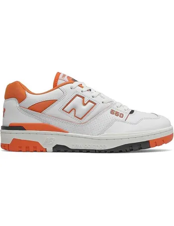 New balance 2024 550 spartoo