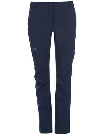 sports direct mens walking trousers