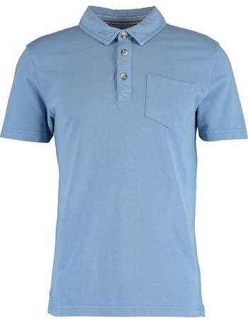 Shop TK Maxx Men's Pocket Polo Shirts up to 85% Off | DealDoodle