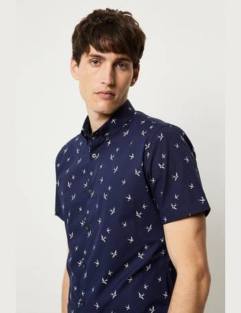 debenhams ralph lauren mens shirts