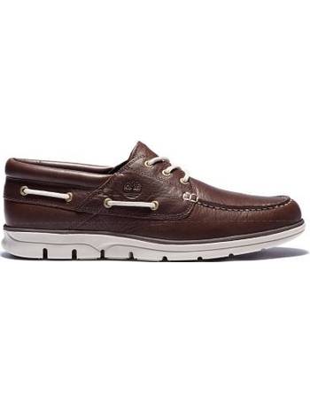 john lewis timberland boat shoes