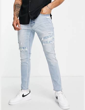 hollister skinny jeans for guys