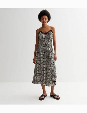 Shop New Look Womens Slip Dresses up to 85% Off