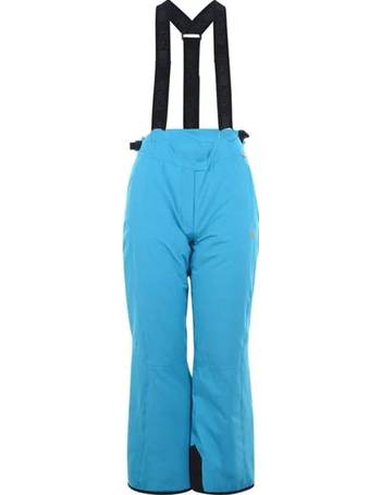 Nevica Ginny Ski Pants Ladies Salopettes Trousers Water Repellent UK 12 *REFSP2 