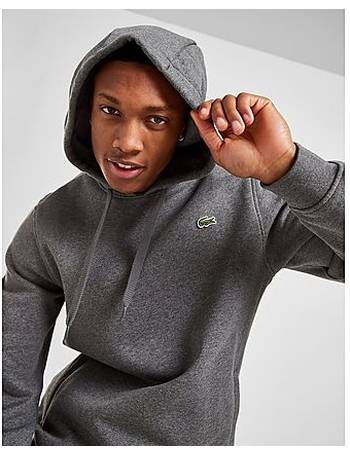 lacoste hoodie jd sports