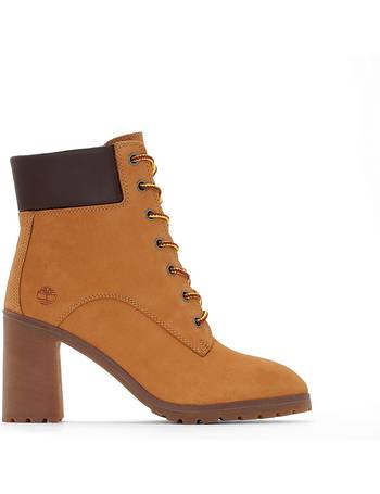 Timberland femme best sale la redoute