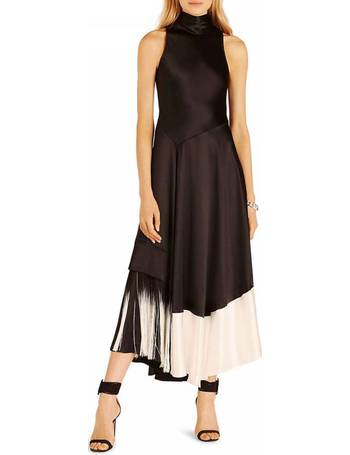 Shop Amanda Wakeley Women's Black Dresses up to 85% Off