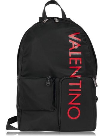 Valentino backpack clearance house of fraser