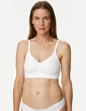 Shop Marks & Spencer Non Wired Bras up to 90% Off