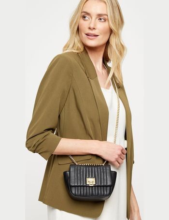 dorothy perkins cross body bolsa