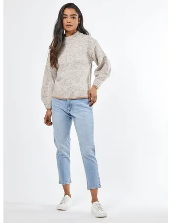 dorothy perkins petite mom jeans