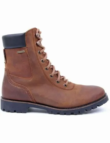 House of fraser ladies walking online boots