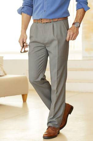 cotton traders walking trousers