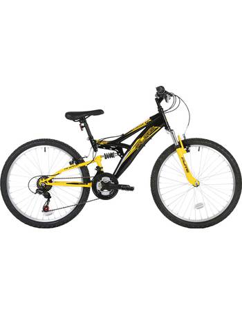 Flite taser hot sale 24 inch bike