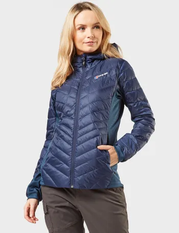 berghaus down jacket go outdoors