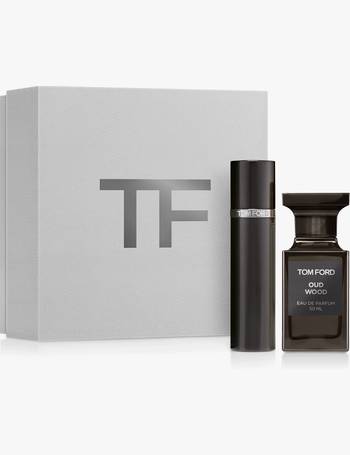 Tom ford oud discount wood john lewis