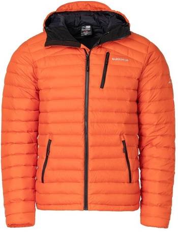 Karrimor fleece clearance sports direct