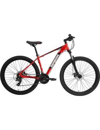 Mongoose villain best sale 3 mountain bike