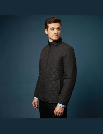 Debenhams mens 2024 quilted jackets