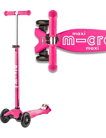 Halfords maxi outlet micro scooter