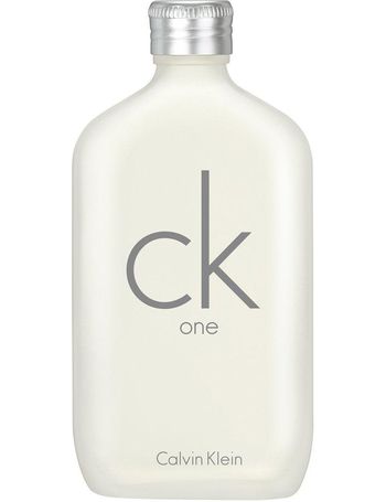 Ck one deals debenhams