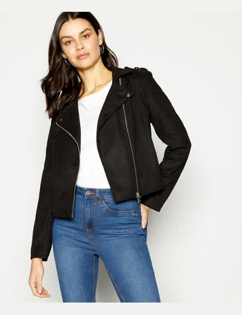 debenhams suede jacket