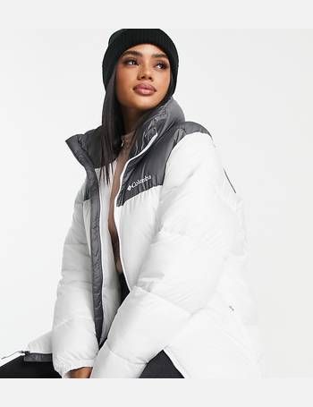 Shop Columbia Women's Grey Jackets up to 55% Off