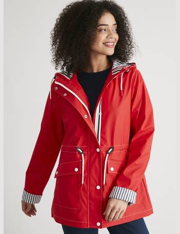 argos ladies raincoats